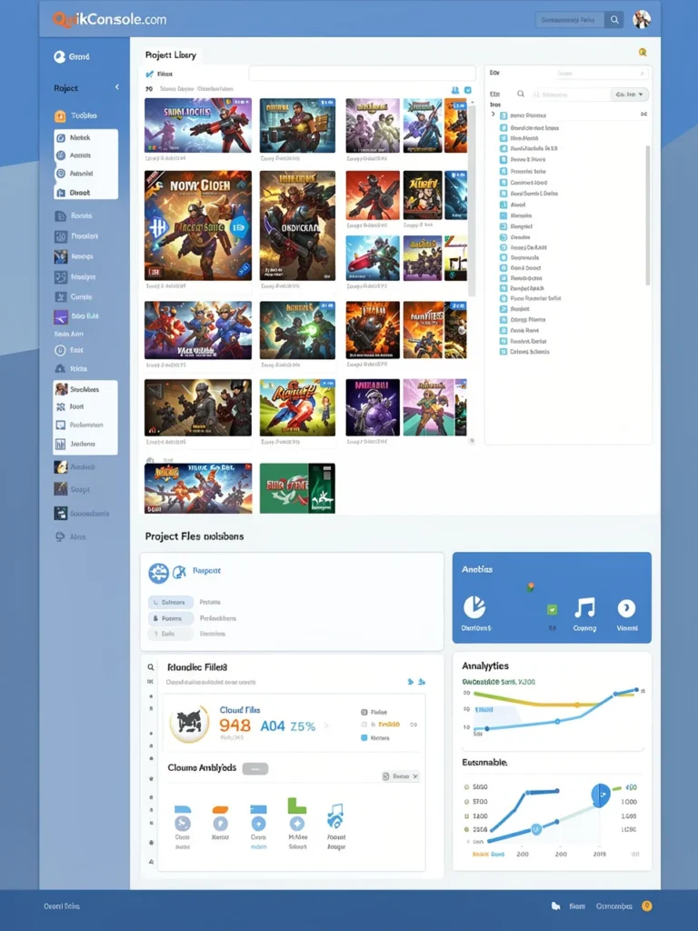 quikconsole