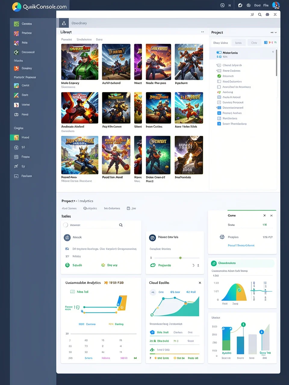 quikconsole