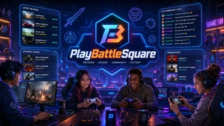 playing games blog playbattlesquare