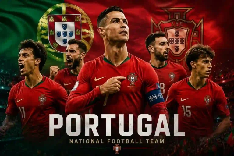 Portugal national football team