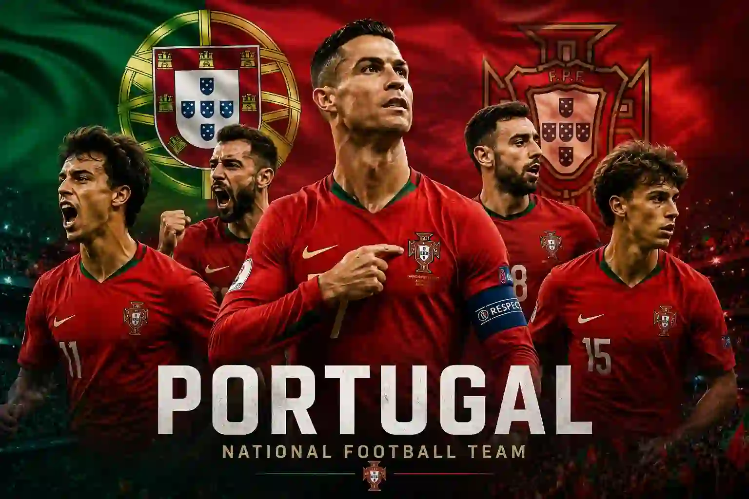 Portugal national football team