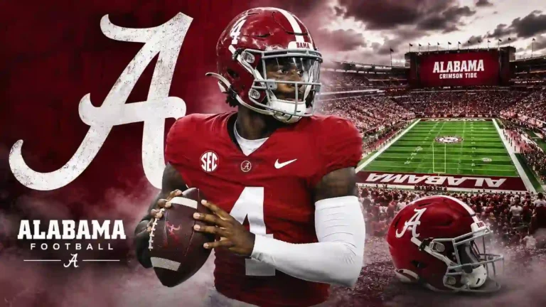 Alabama football