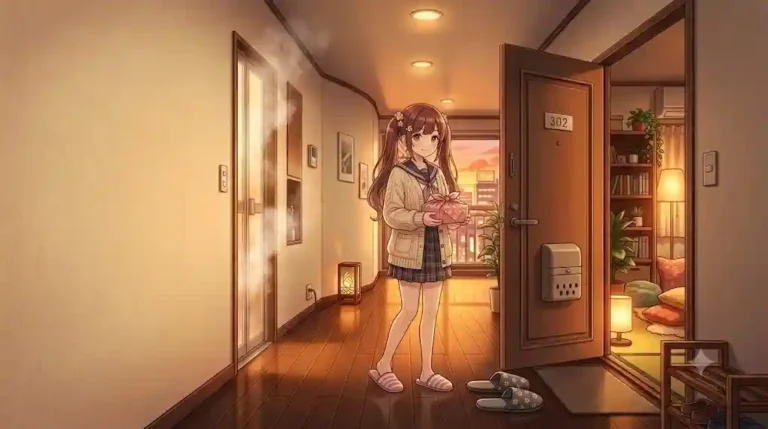 Overflow Anime