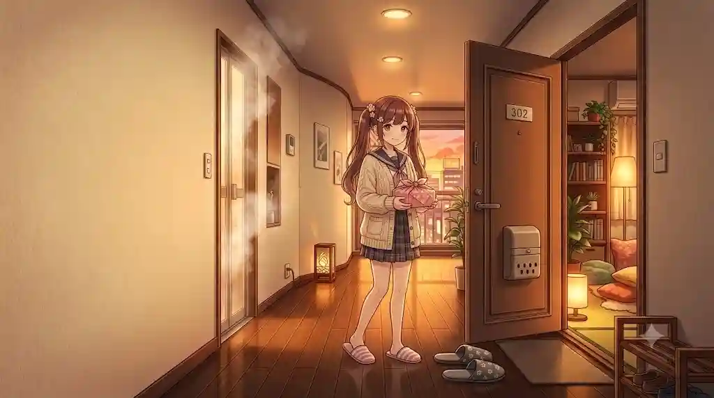 Overflow Anime