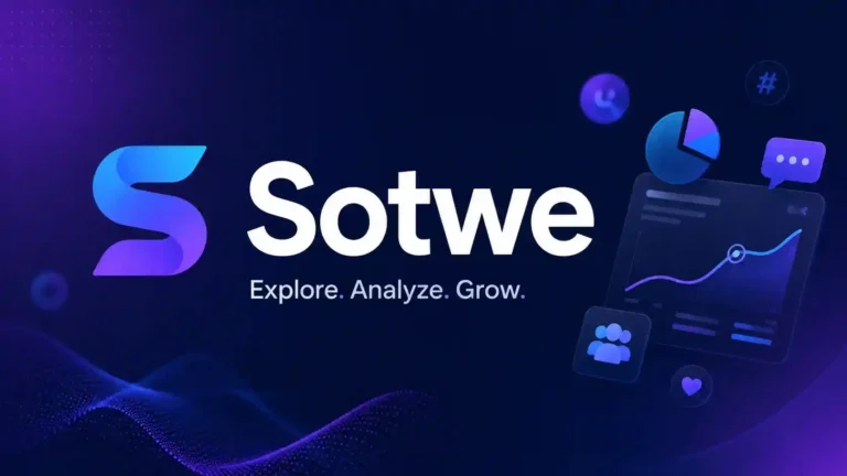 Sotwe