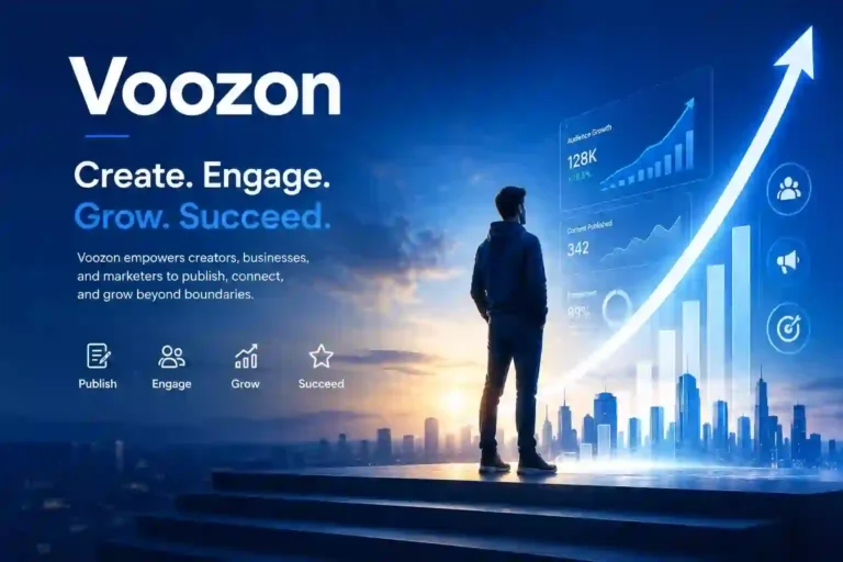 Voozon