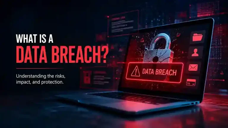 What Is a Data Breach
