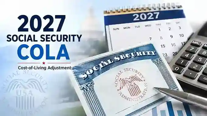 2027 social security cola