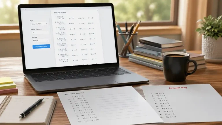 kuta software