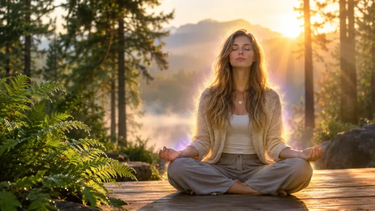 spiritualhubz.com usa spiritual growth meditation guide for Americans