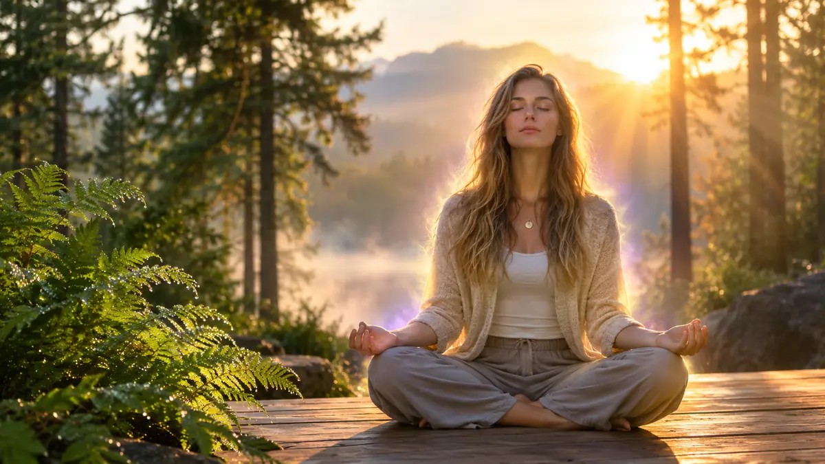spiritualhubz.com usa spiritual growth meditation guide for Americans